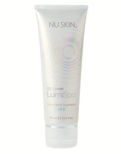 Nuskin Nu Skin Ageloc Lumispa Treatment Cleanser (ageLOC LumiSpa Cleanser (Dry)) | Amazon (US)