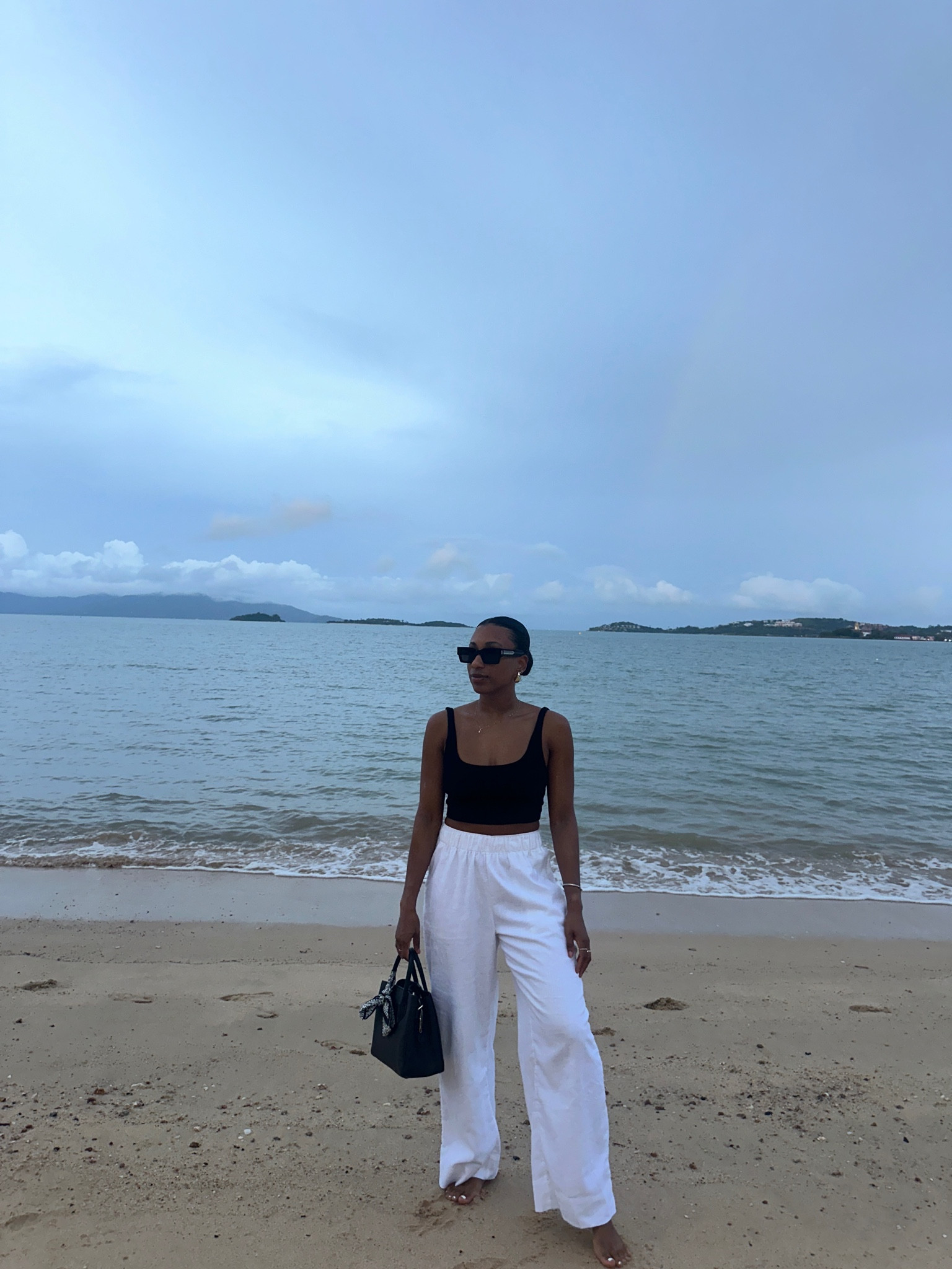 Happiest by the beach🌊

#LTKSeasonal #LTKStyleTip #LTKTravel