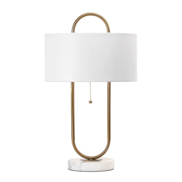 Ascot Metal Table Lamp | Wayfair North America