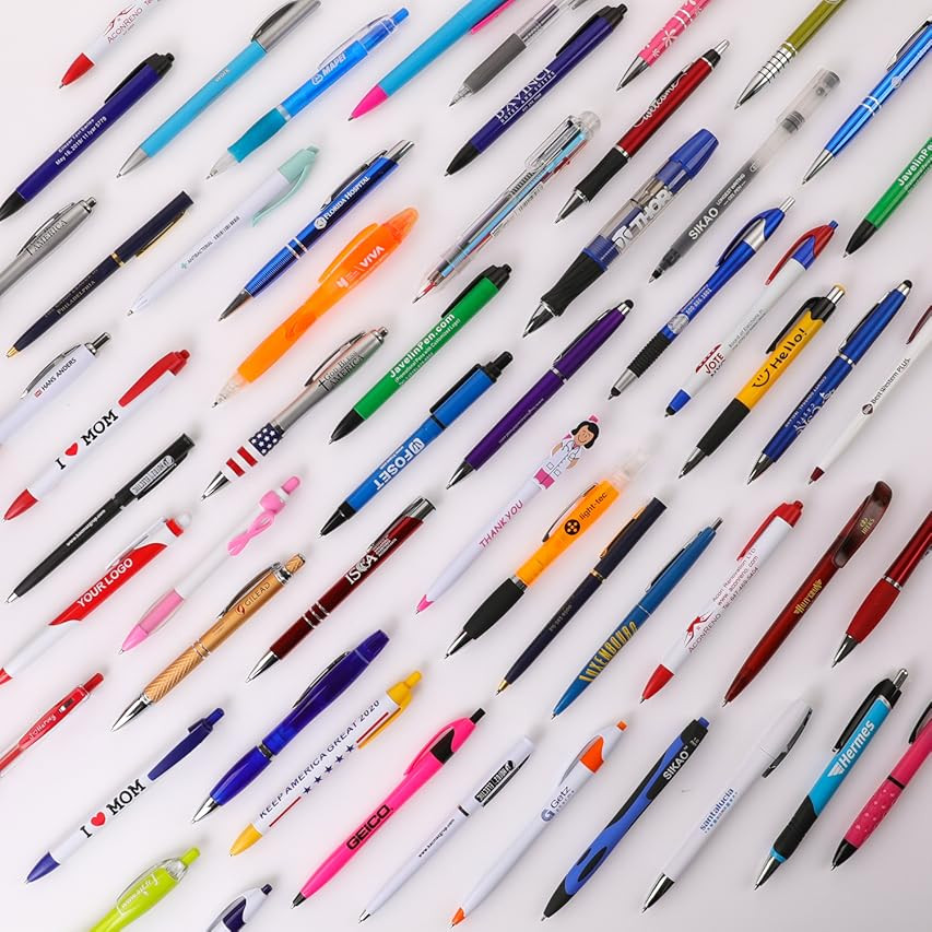 Back To School Supplies Pens  | Amazon (US)