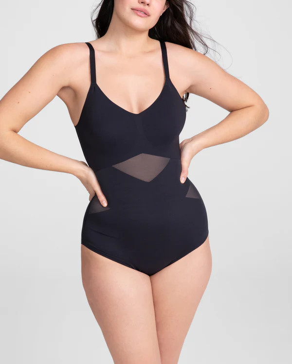 Cami Bodysuit | Honeylove
