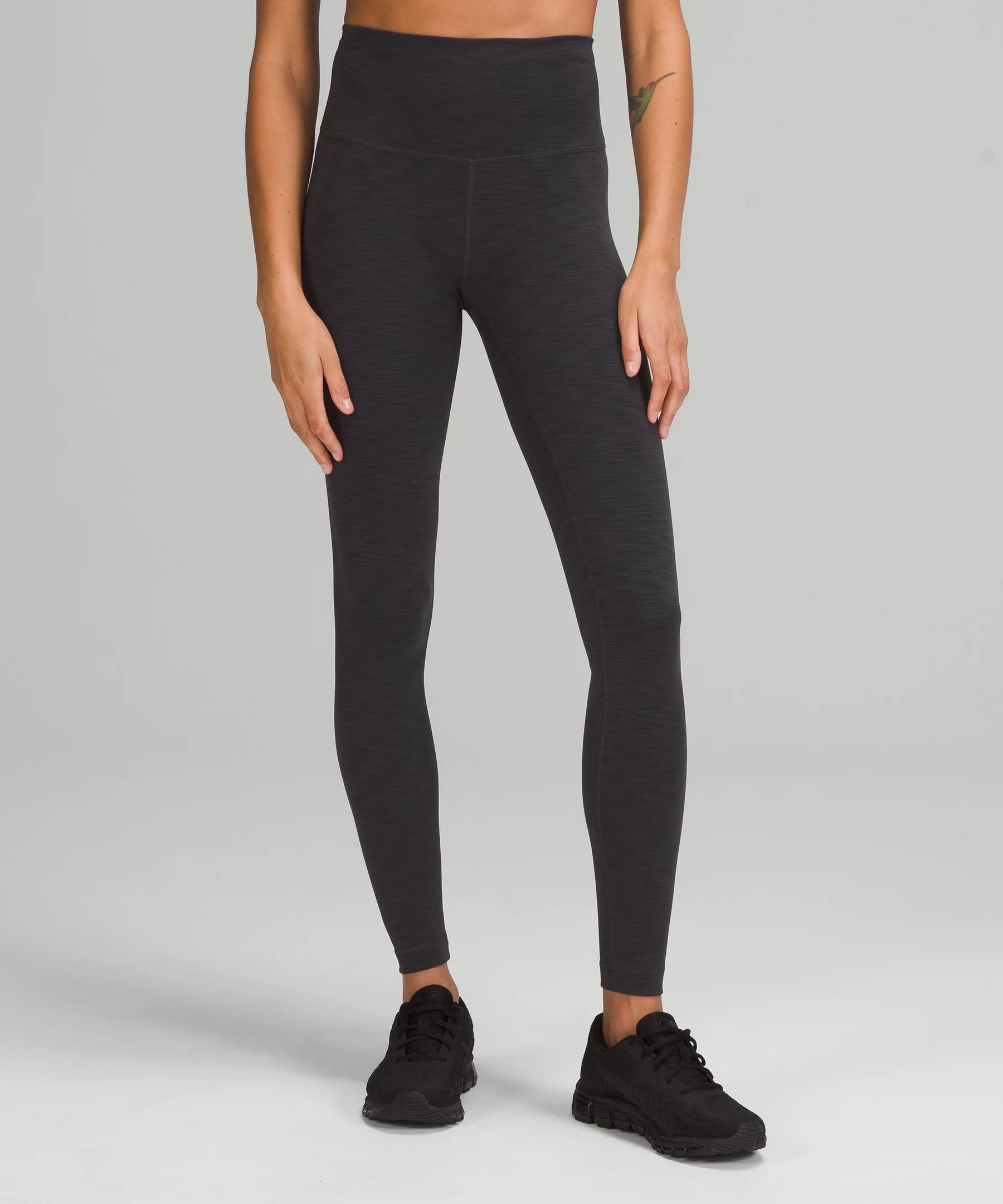 Wunder Train High-Rise Tight 28" | Lululemon (US)