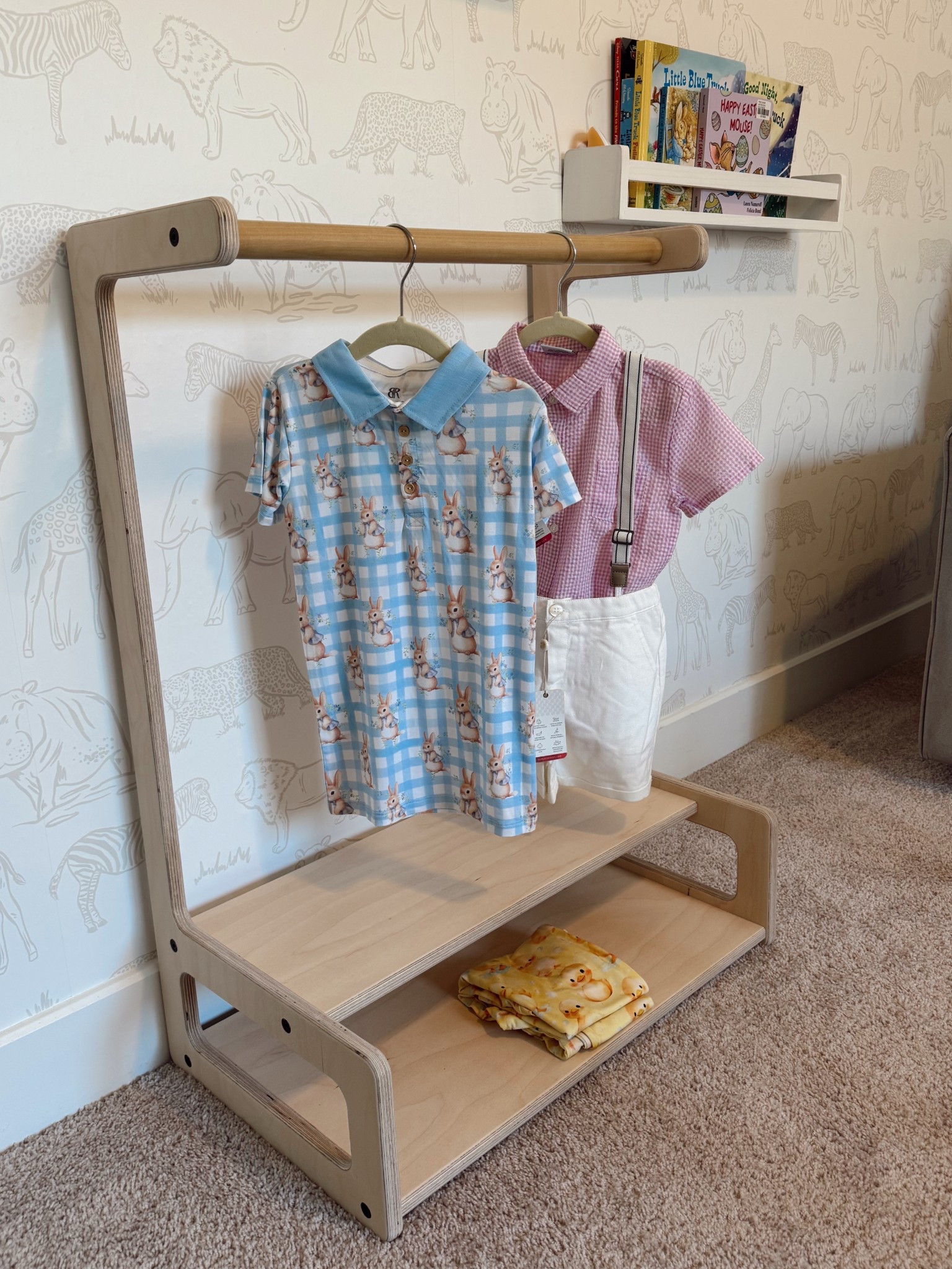 Little boy Easter outfit finds🩵🩷 I’m so excited for our boy ti wear his little fit this year!

Toddler boy Easter outfit, toddler outfit, toddler spring style, toddler fashion, spring style, baby fashion

#LTKBaby #LTKKids #LTKSeasonal