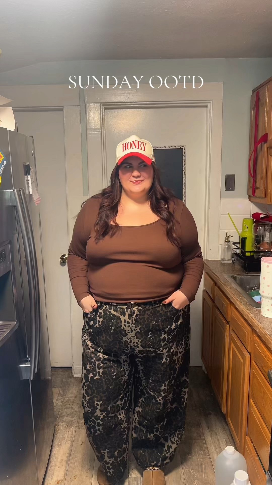 I am obsessed with these jeans