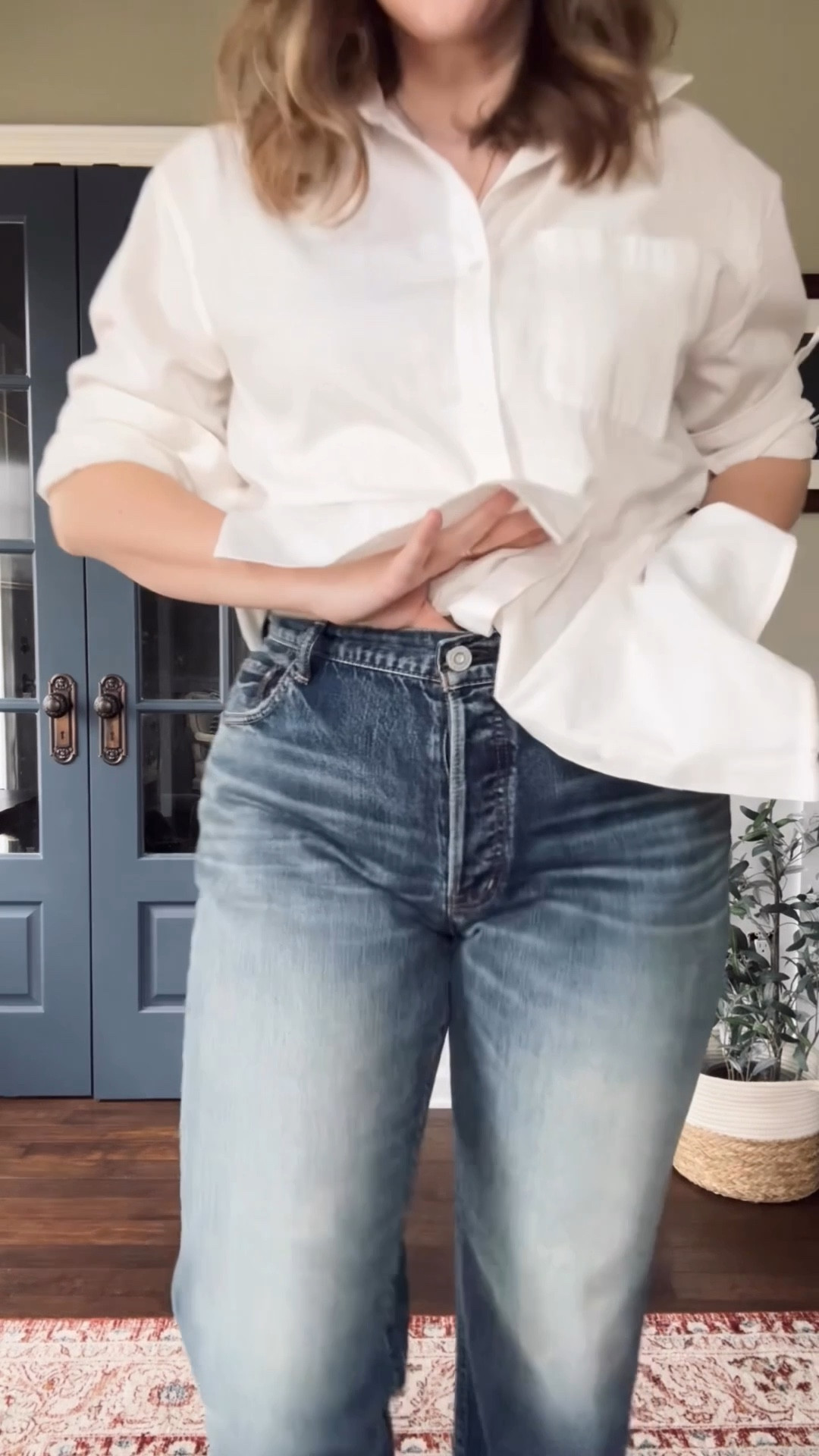 Moussey Vintage Jeans- well made, classic wash and that timeless feel that goes with everything in your closet.  

Linking these and other favorites. 

#LTKgrwm #LTKOver40 #LTKstorytime