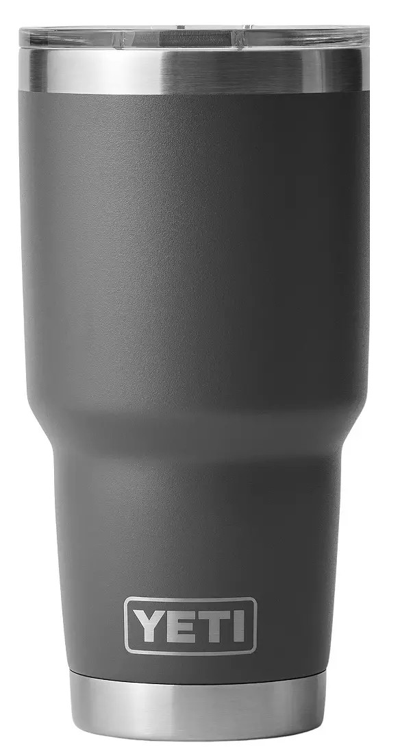 YETI 30 oz. Rambler Tumbler with MagSlider Lid | DICK'S Sporting Goods