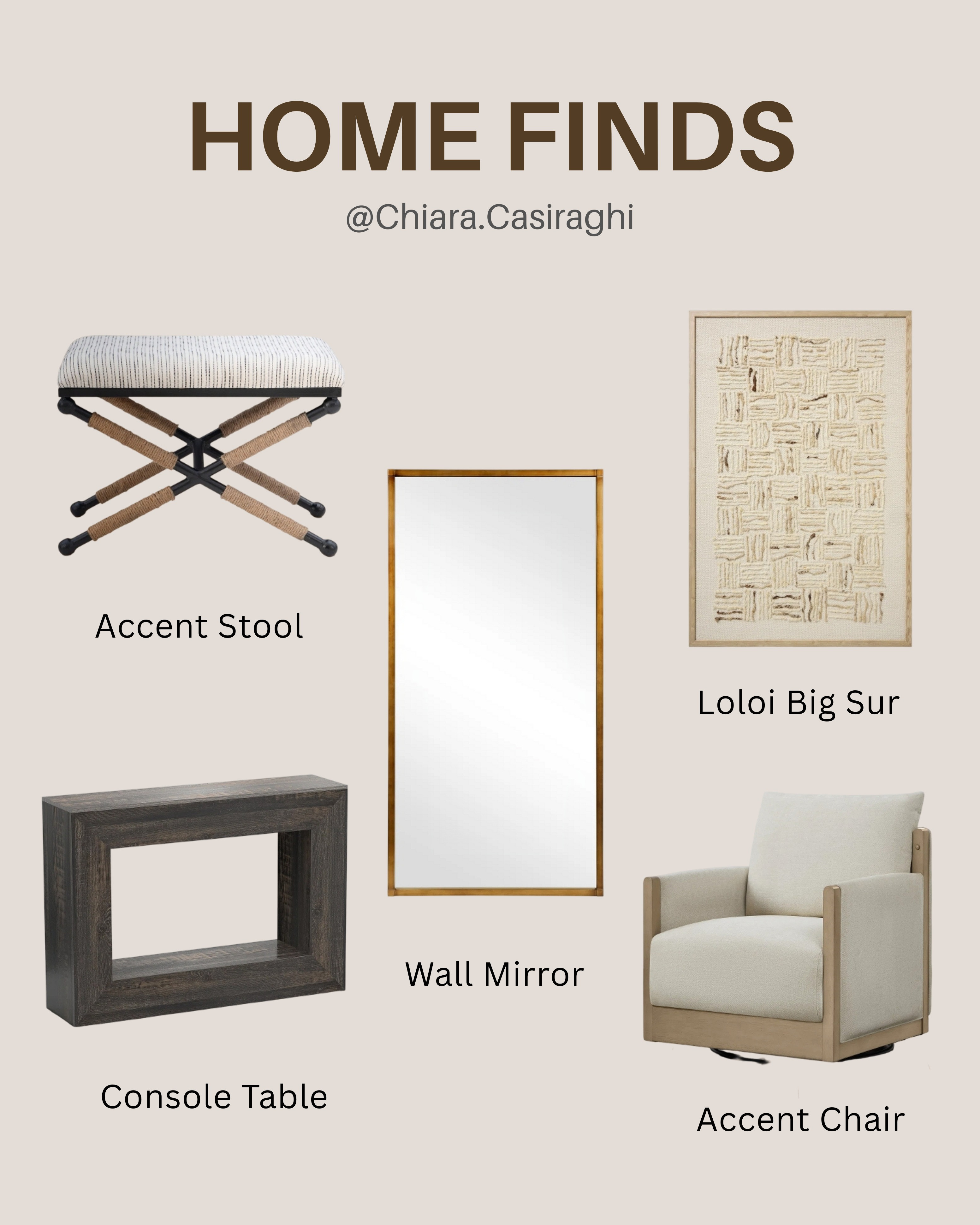 Transform your living space with these curated home finds that balance modern aesthetics with functional design. These trending pieces are perfect for refreshing any room in your house. Click the link in bio to shop these home essentials! #HomeFinds #InteriorStyle #AmazonHome 

 #LTKdayinmylife #LTKHome #LTKSaleAlert