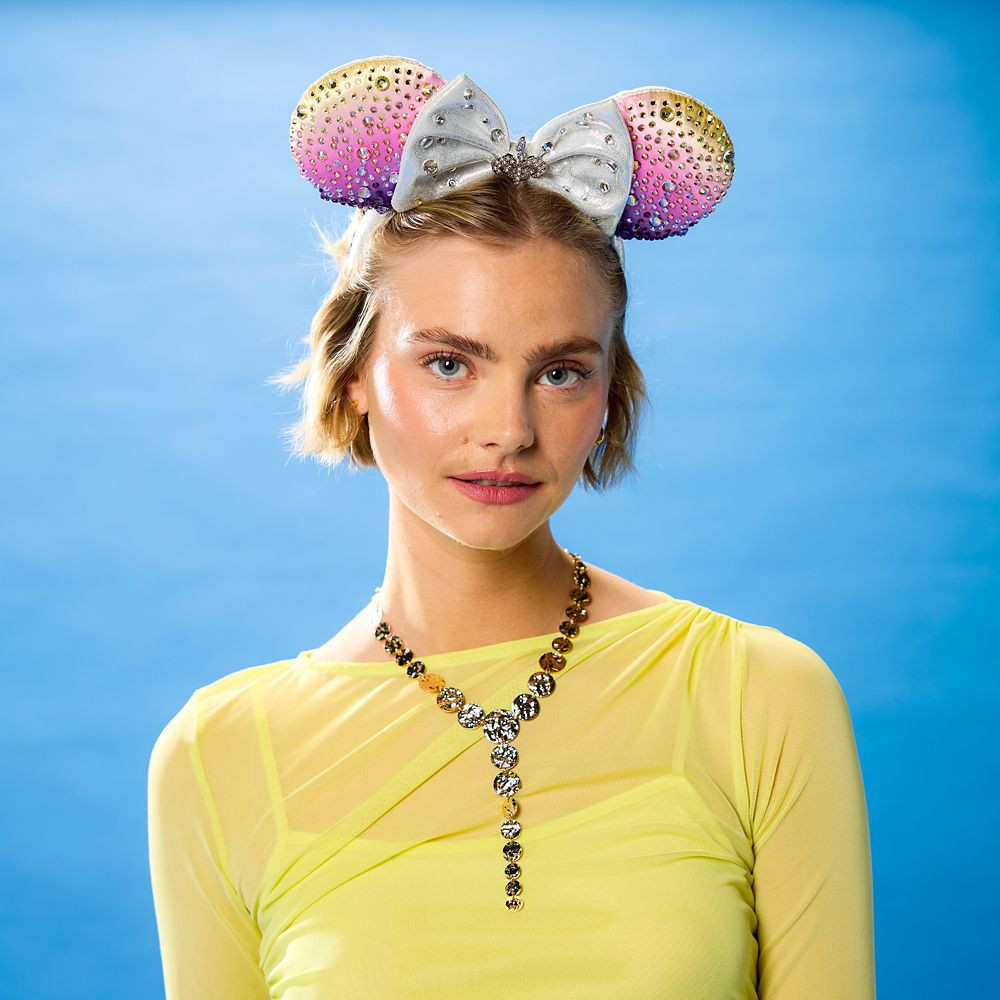 Padmé Amidala Ear Headband for Adults by BaubleBar – Star Wars | Disney Store