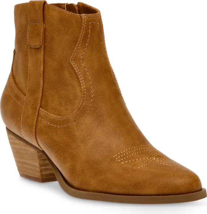 Pueblo Ankle Bootie (Women) | Nordstrom Rack