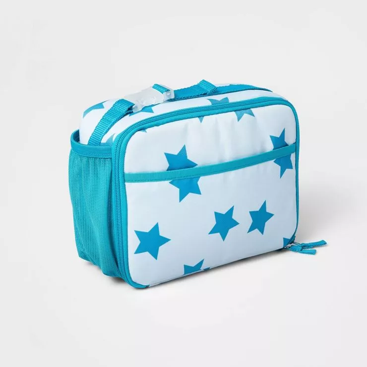 Lilo & Stitch Kids' Lunch Bag : Target