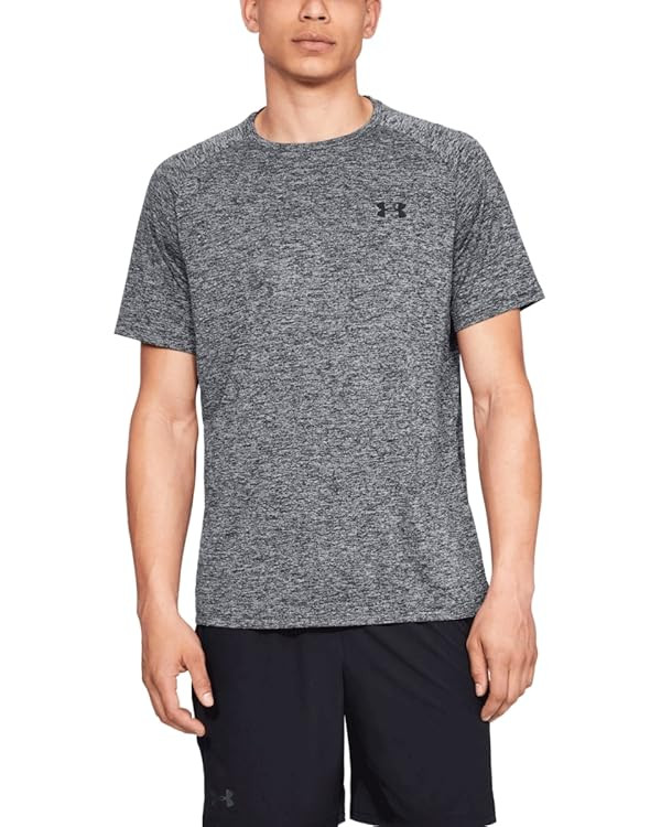 Under Armour Men's Tech 2.0 Short-Sleeve T-Shirt | Amazon (US)