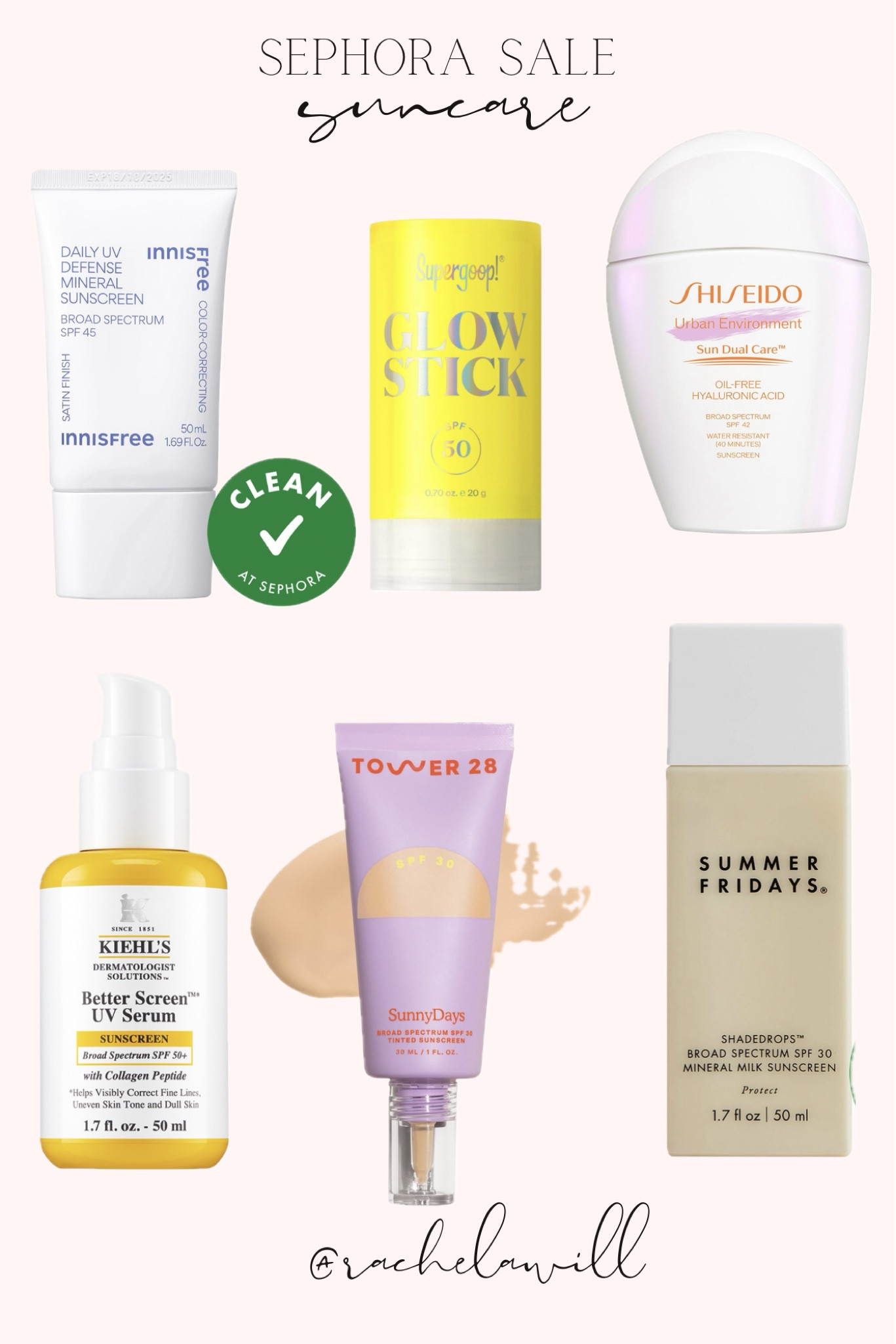 Sephora sale is live! 🥳

#Sephora  #Beauty #HairCare #SkinCare #MakeUp #SephoraSale #BeautyProducts 


#LTKsalealert #LTKxSephora