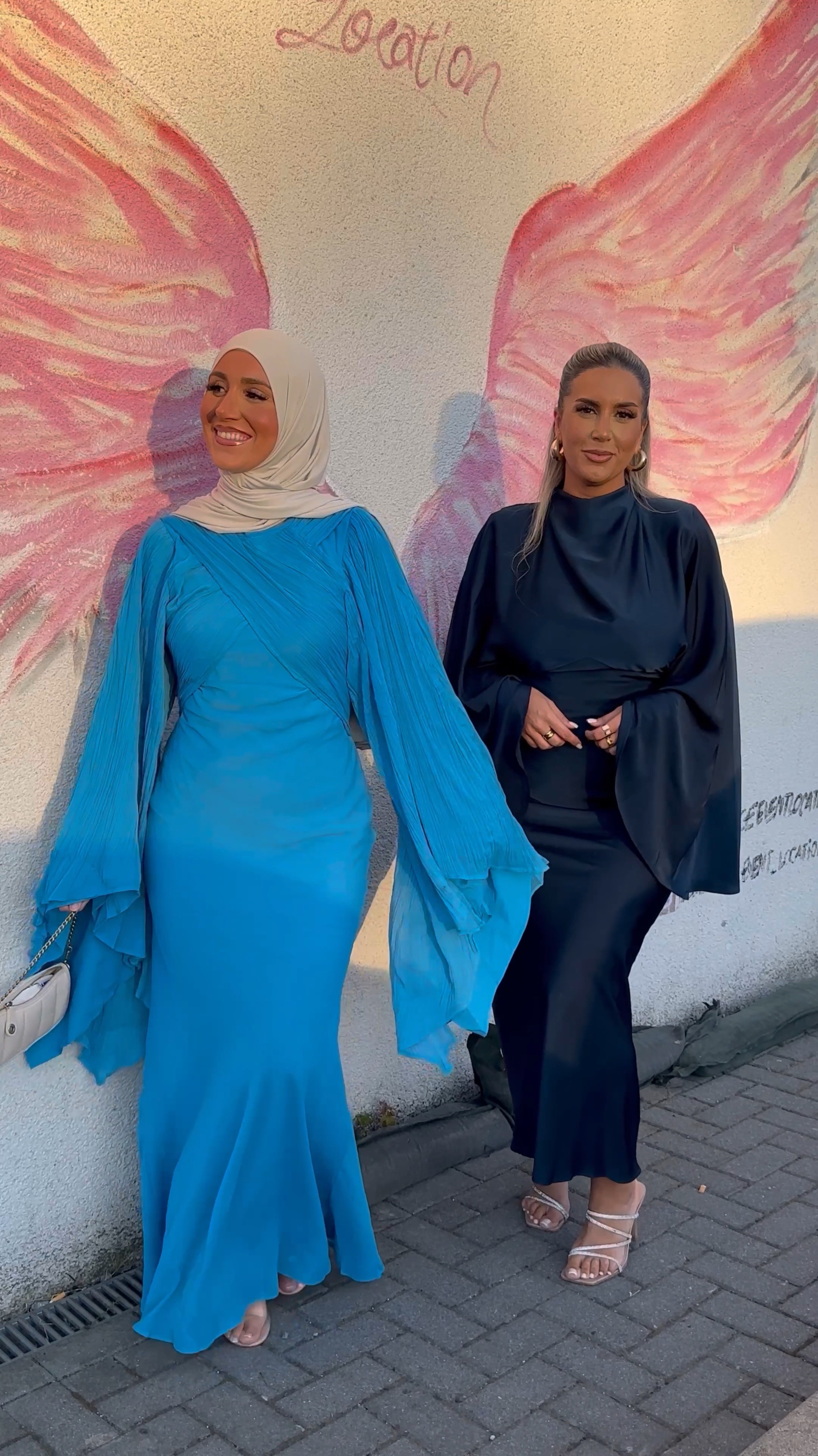 #LTKmodest #LTKnederlands #LTKpartywear