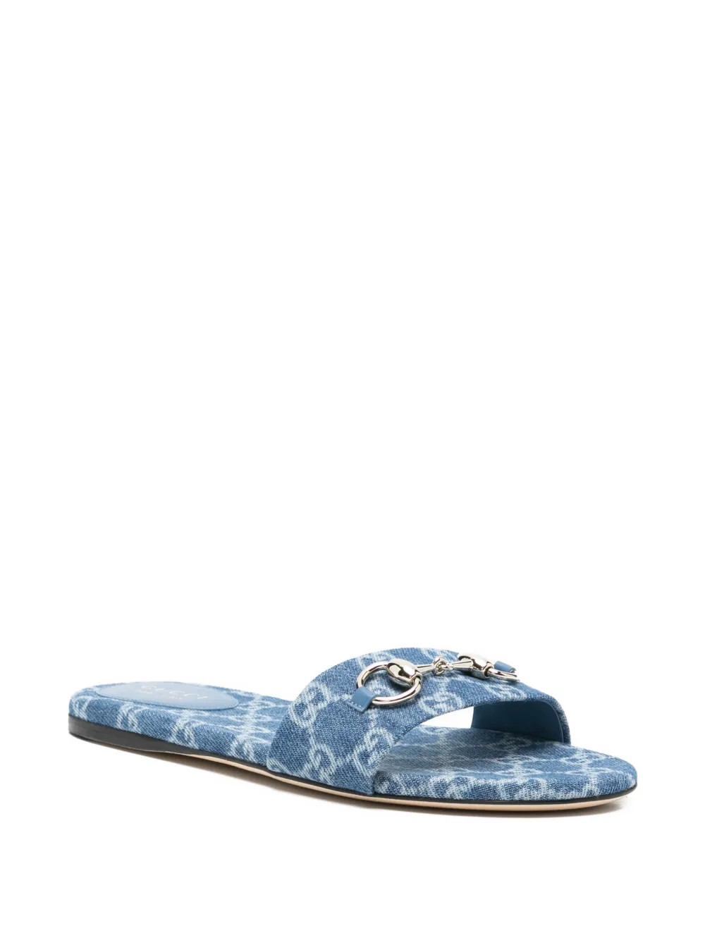 GG flat sandals | Farfetch Global