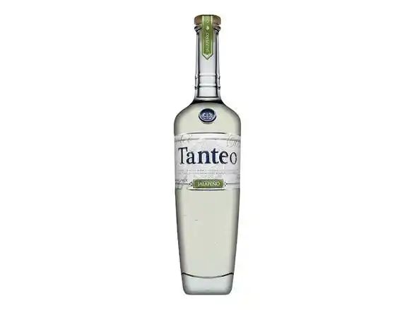 Tanteo Jalapeño Tequila | Drizly