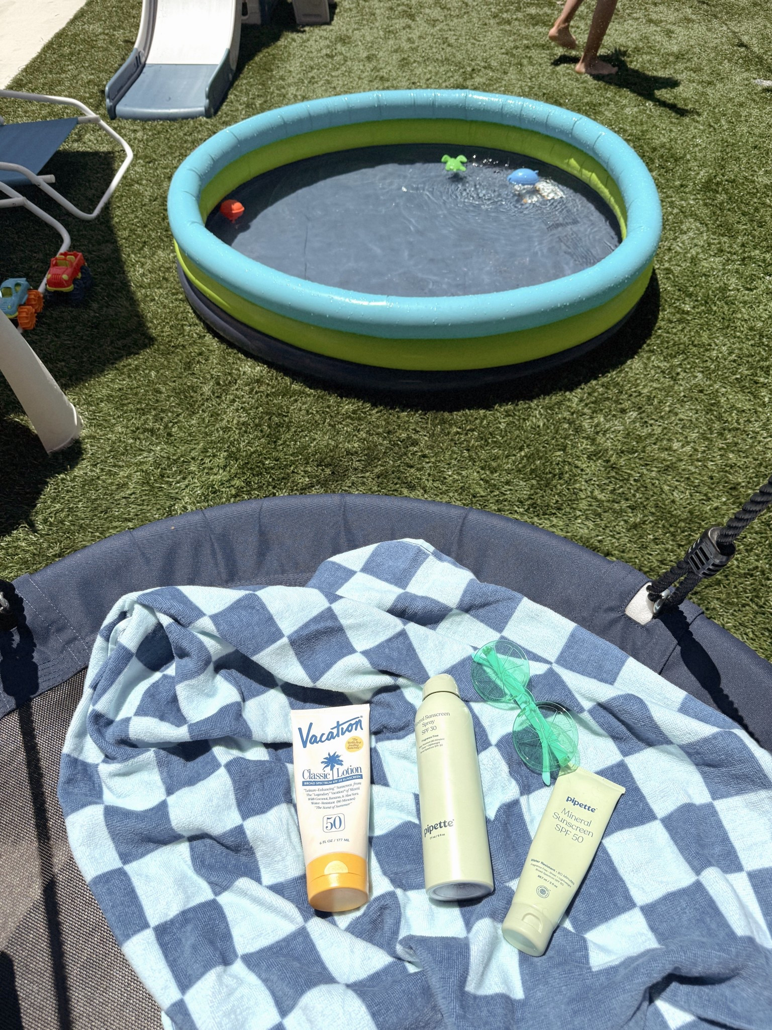 fun in the sun 💦

#LTKSwim #LTKKids #LTKBaby