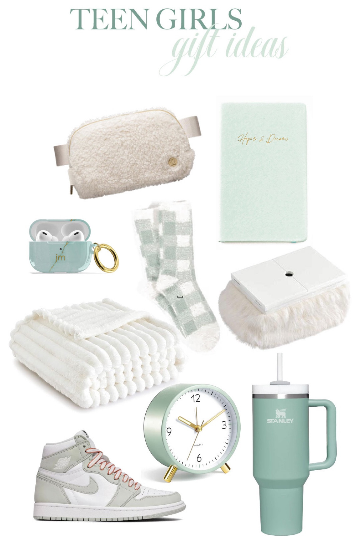 Teen girl gift ideas… #giftguide #girlsgiftguide #teengirlsgifts #teengirlsgiftguide #teengirlsgiftideas #teengifts 

#LTKHolidaySale #LTKHoliday #LTKGiftGuide