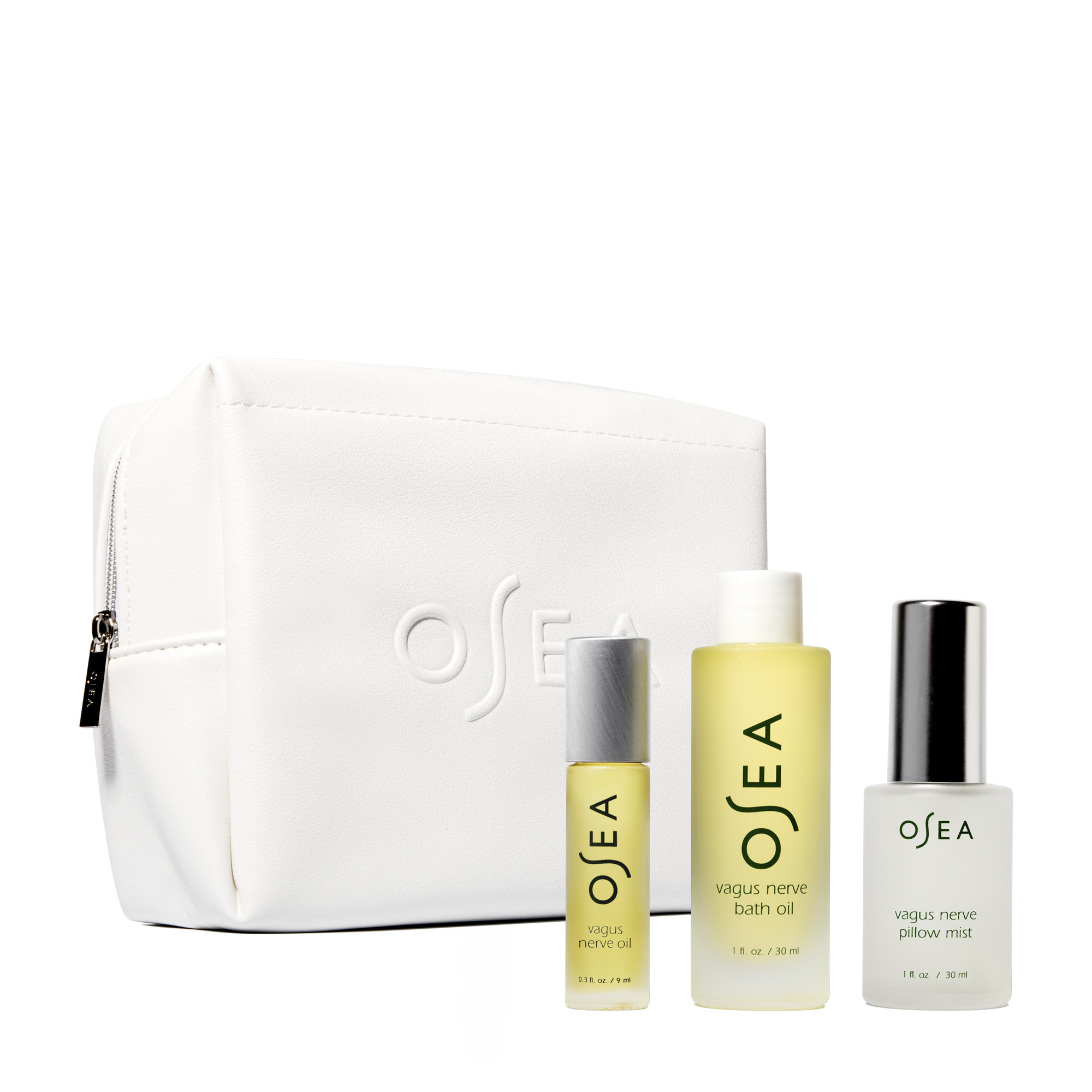 OSEA Vagus Nerve Travel Set | Grove