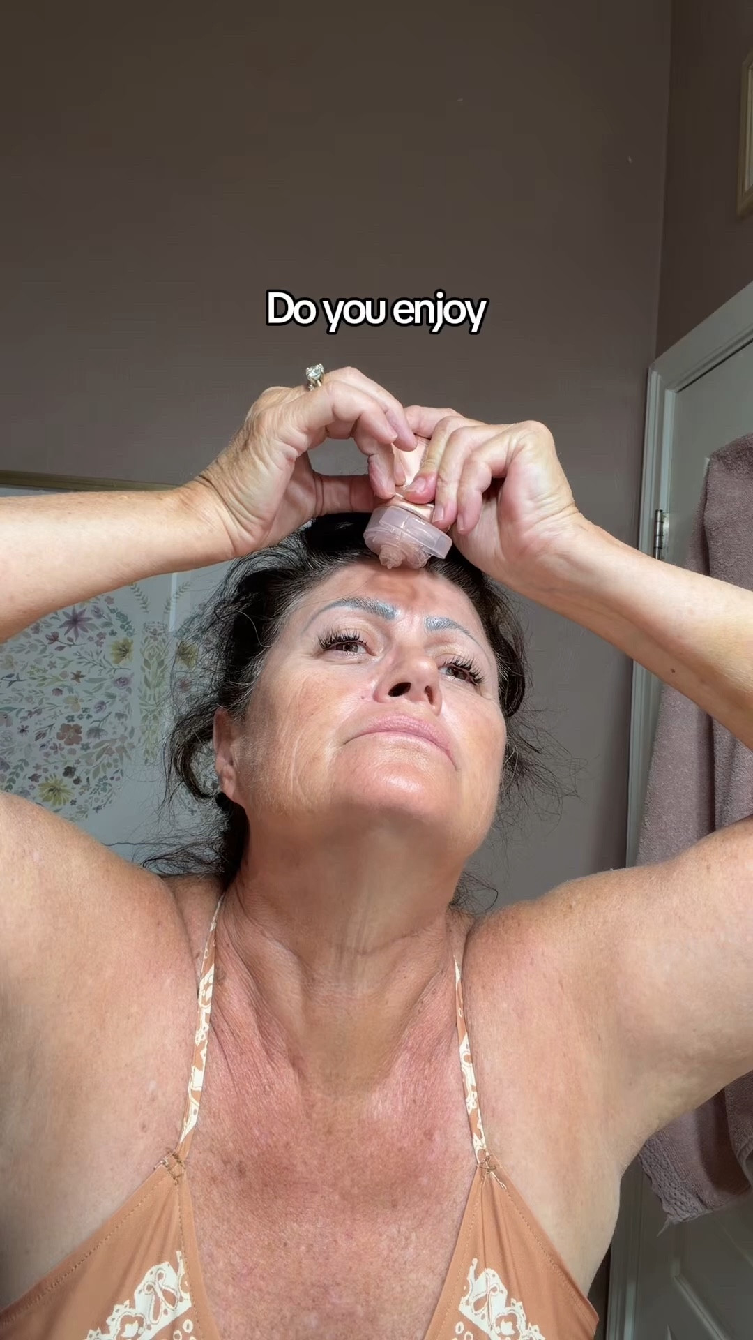 Medicube collagen face mask is Amazing  

#LTKselfcare #LTKBeauty #LTKOver40