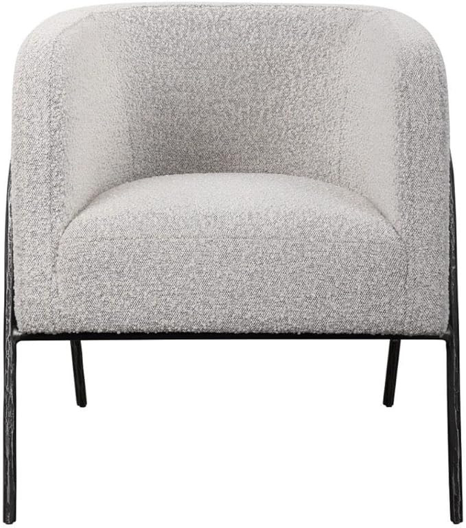 Uttermost Jacobsen - 28.5 inch Accent Chair | Amazon (US)