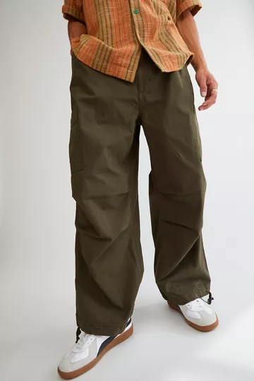 Jaded London Baggy Cargo Pant | Urban Outfitters (US and RoW)