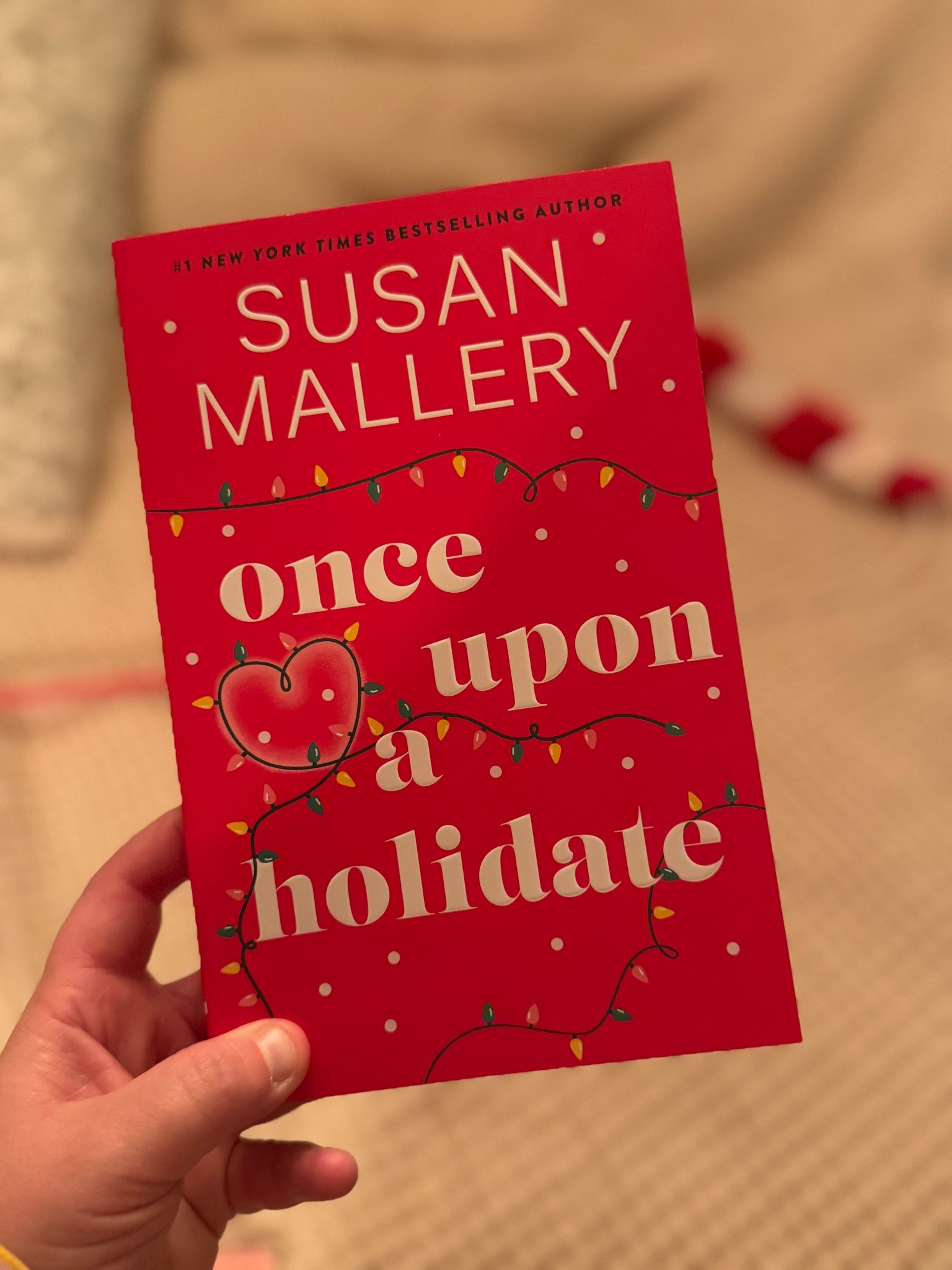 This book started out so good and then was just kinda boring. There wasn’t any spice and it was just meh

⭐️⭐️

#LTKGiftGuide #LTKstorytime #LTKHoliday