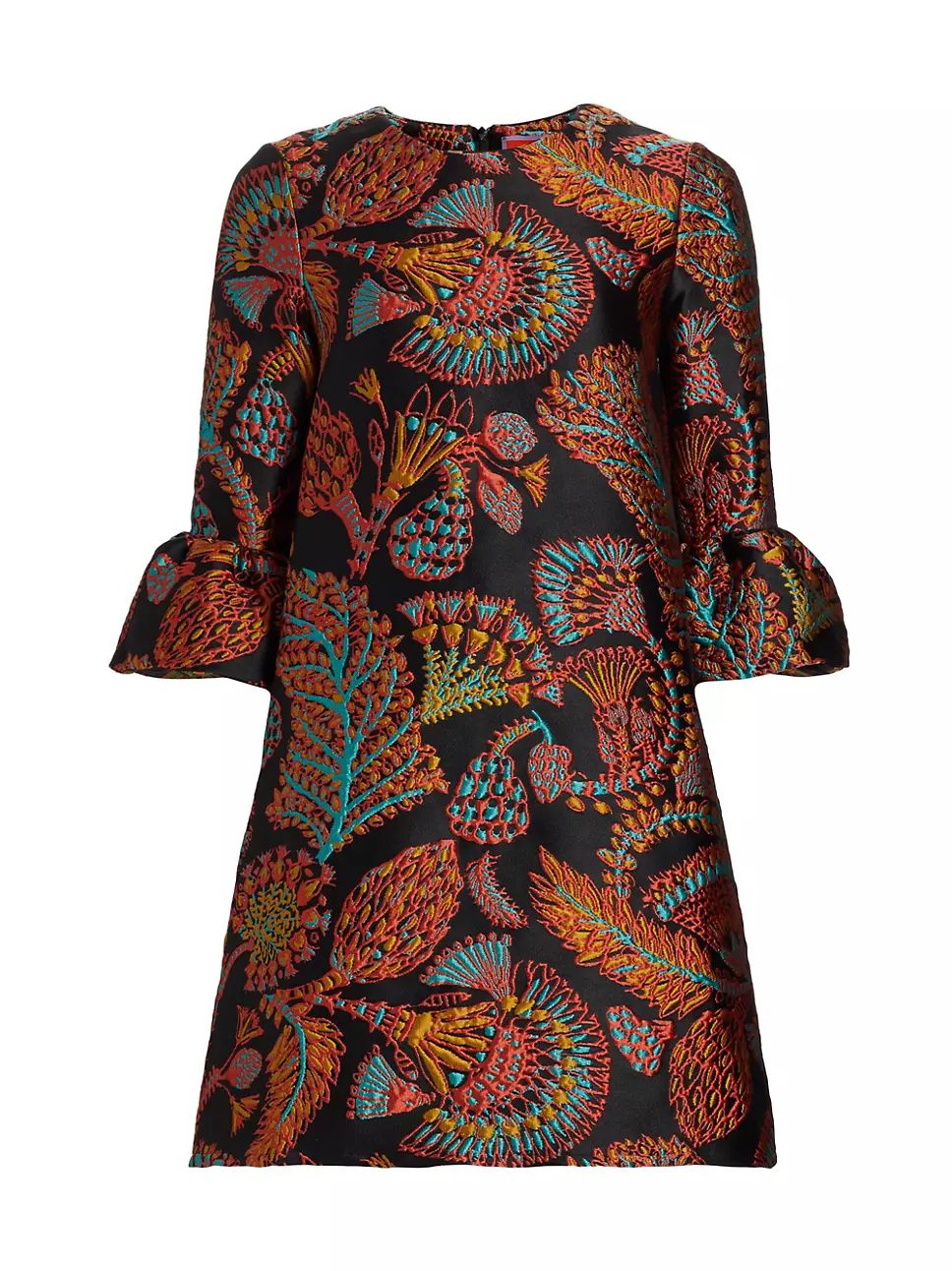 La DoubleJ


Tropical Embroidered Shift Dress | Saks Fifth Avenue