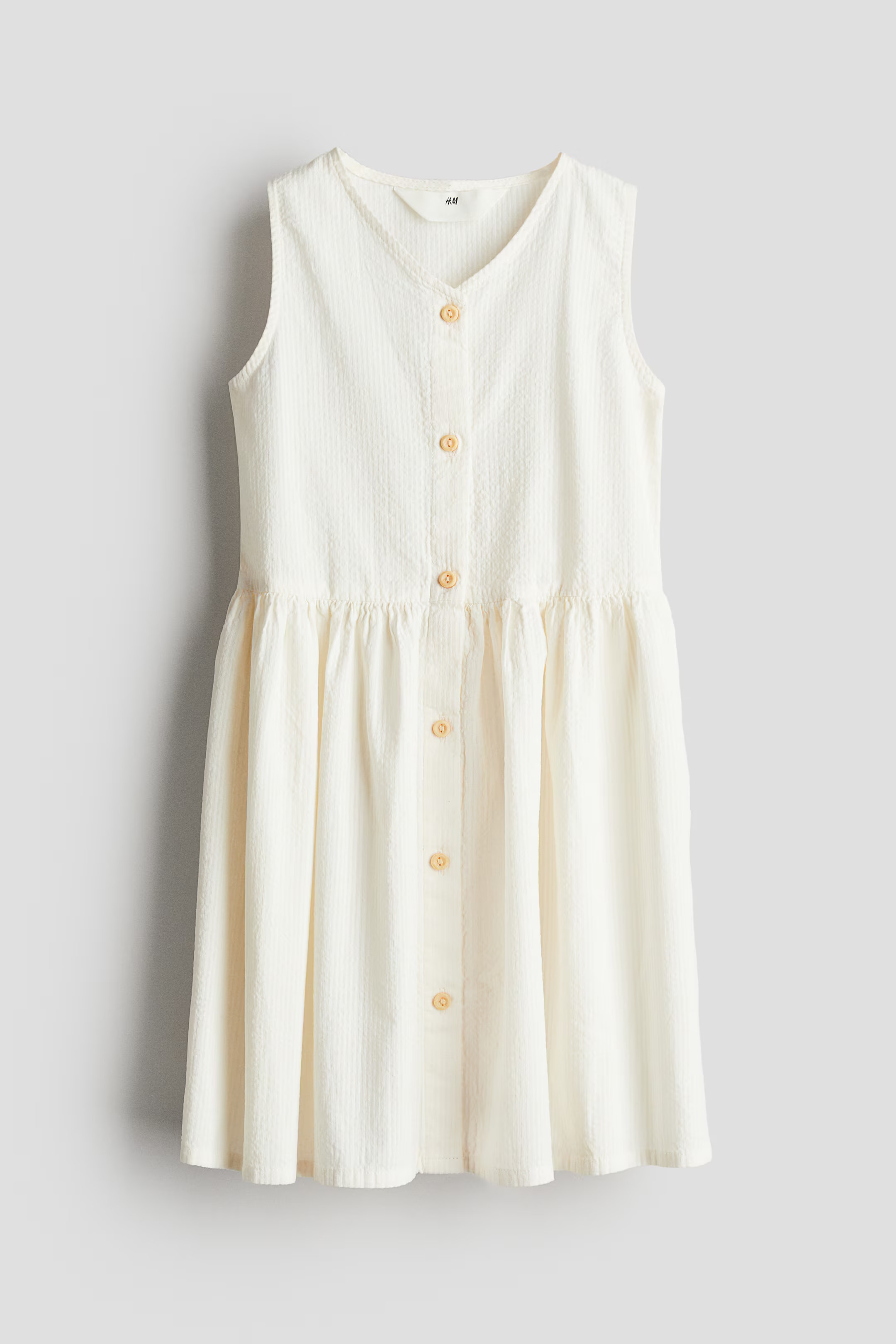 Cotton Dress | H&M (US + CA)