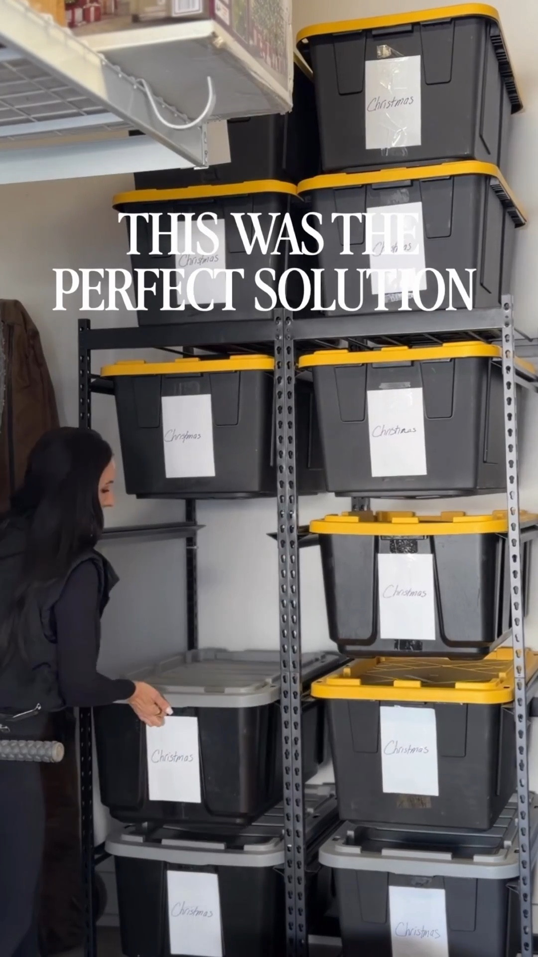 Why didn’t we do this sooner?

garage storage ideas, garage organization systems, garage storage solutions, garage shelving units, heavy duty garage storage, garage storage racks, garage bin storage, garage storage shelves, organized garage ideas, garage storage for tools, garage storage for bins, garage storage for seasonal decor, space saving garage organization, functional garage storage, modern garage storage ideas, garage wall storage, garage storage for families, garage storage organization systems, garage decluttering ideas, garage storage from Amazon, affordable garage storage solutions, garage storage makeover

#LTKdayinmylife #LTKSeasonal #LTKHome