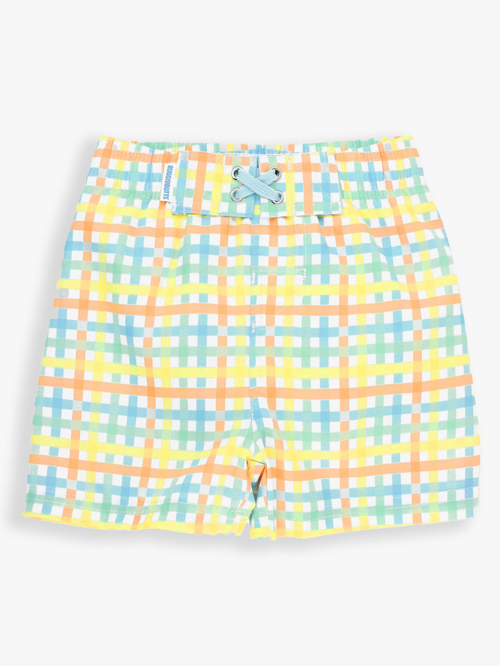Boys Swim Trunks | RuffleButts / RuggedButts