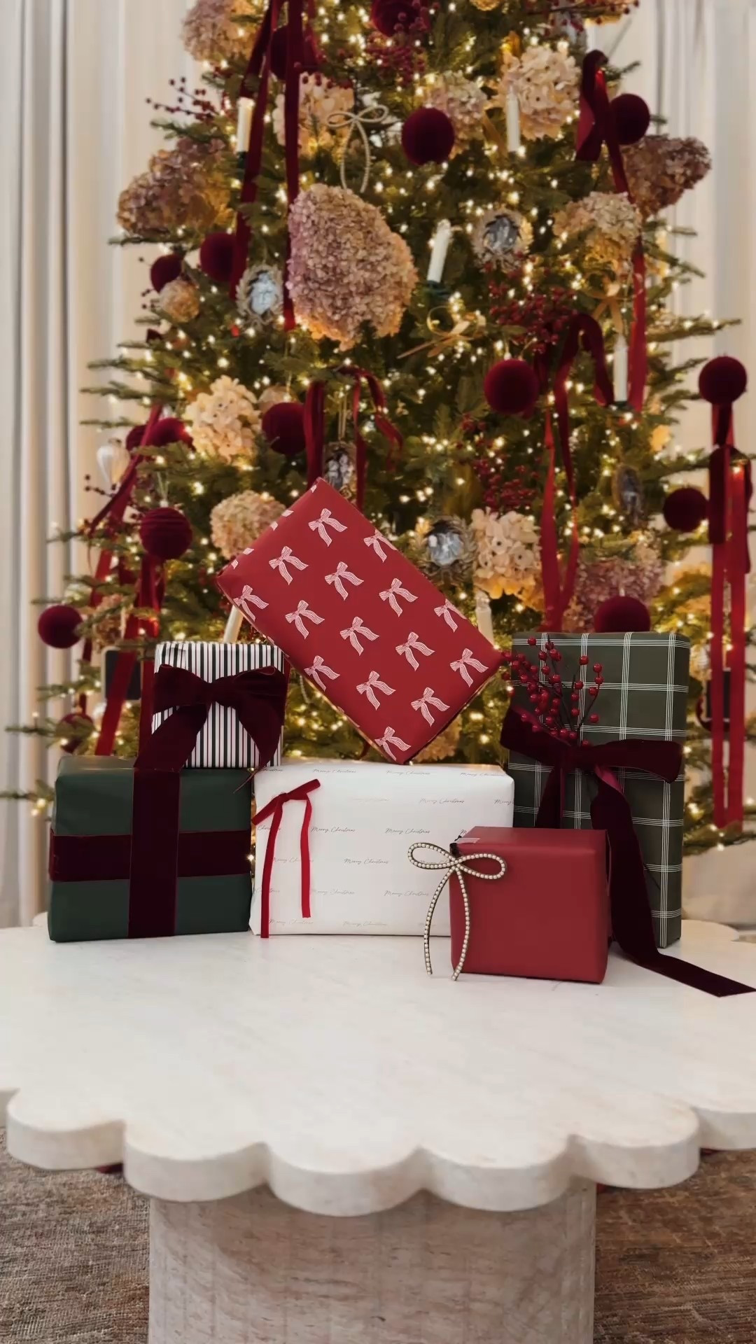 Wrapping season made easy ✨🎄 these 3 packs are available on Amazon! 

#LTKGiftGuide #LTKFindsUnder50 #LTKHoliday