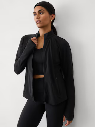 Salutation Jacket 2.0 | Athleta