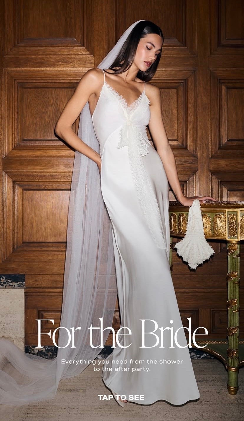 Bridal edit 👰🏻‍♀️ 

#bride #honeymoon #wedding #weddingdress #dress white shorts top heels earrings Clutch mini dress pearl studs

#LTKWedding #LTKOver40 #LTKootd