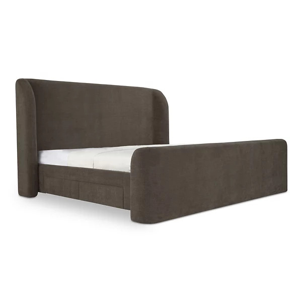 Sophia Storage Bed | Lumens