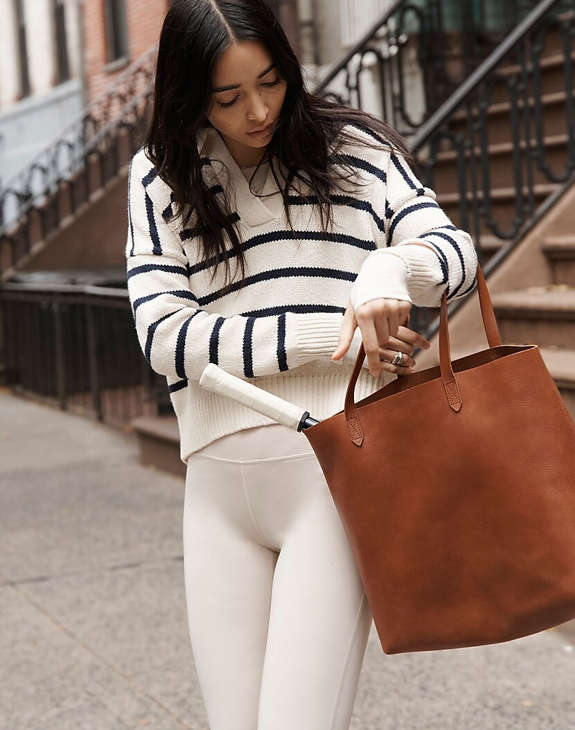 The Transport Tote | Madewell