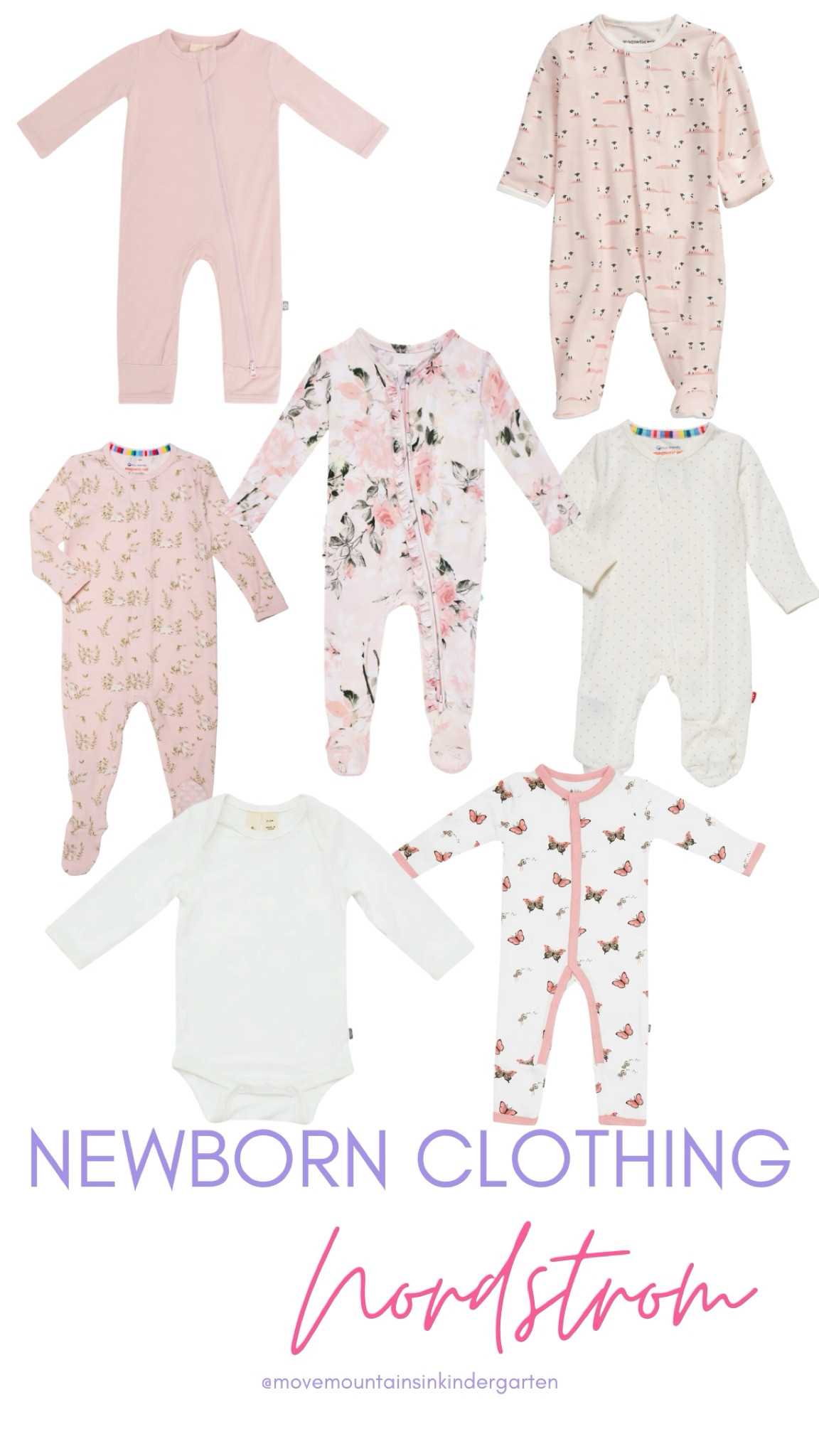 Nordstrom newborn clothing

#LTKKids #LTKFindsUnder50 #LTKBaby