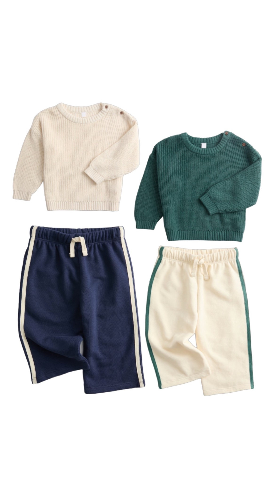 Every day toddler outfits🫶🏼

#LTKkids #LTKuk #LTKbaby