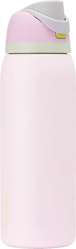 Owala 40 oz. FreeSip Stainless Steel Water Bottle, Candy Coated | DICK'S Sporting Goods