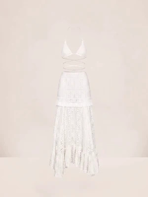 Coralla Skirt | Alexis