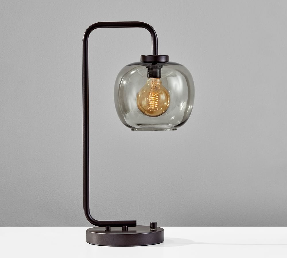 Grandview Table Lamp | Pottery Barn (US)