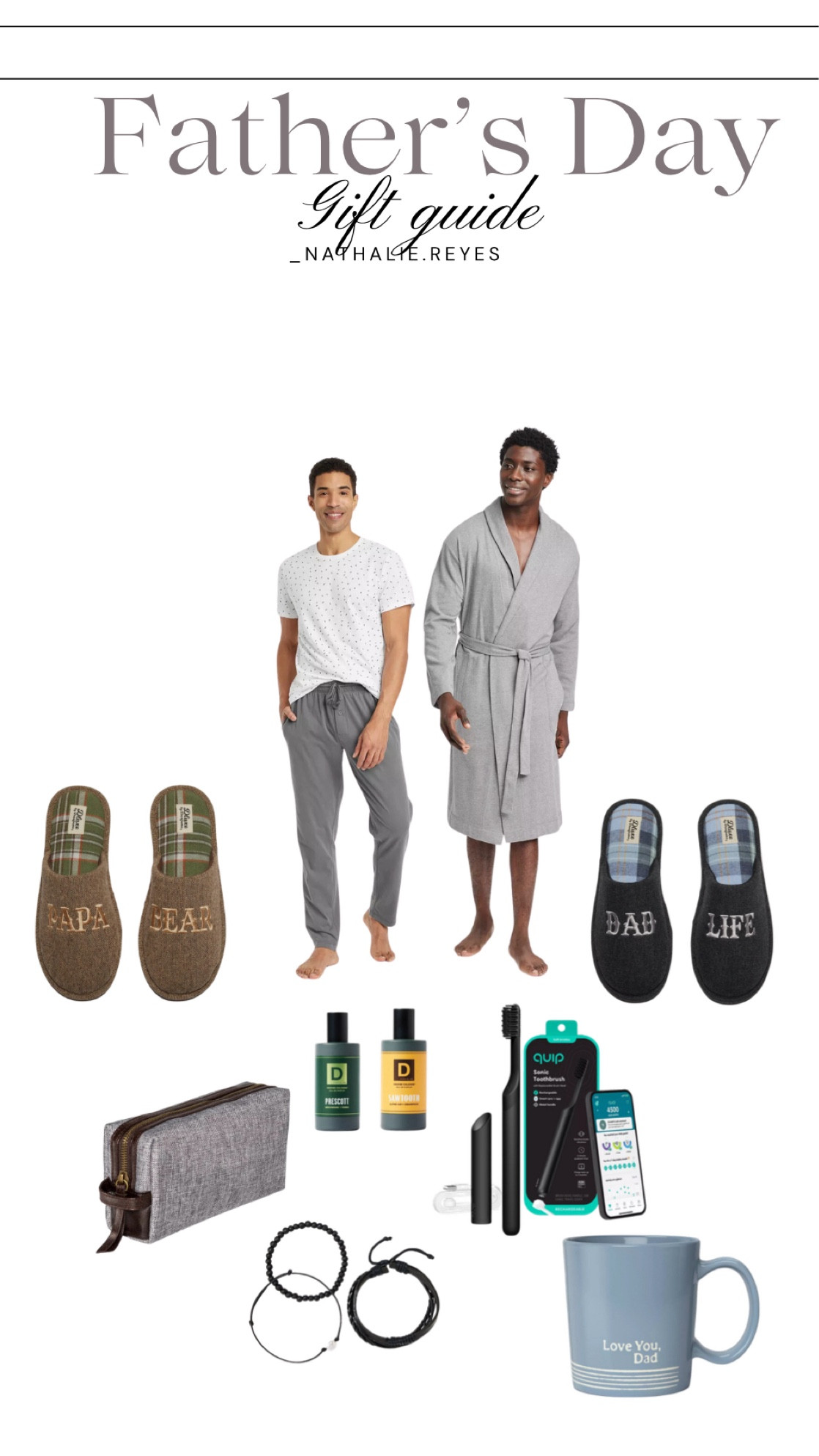 Father’s Day Gift ideas✨🏆

#LTKMens #LTKGiftGuide