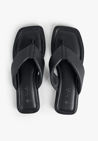 Chiva Sandals | Hush Homewear (UK)