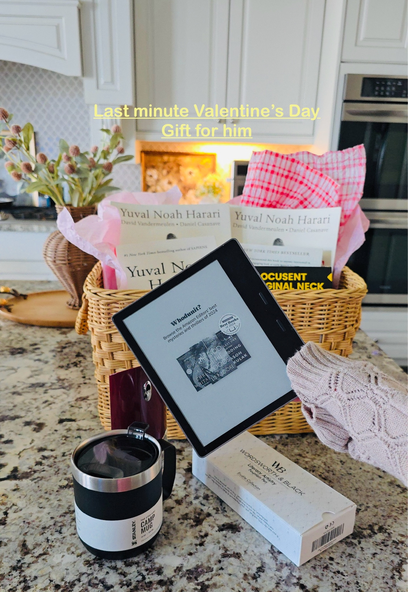 Last minute valentine day gift ideas for him , gift guide for him,
Gift ideas for husbands

#LTKMens #LTKMostLoved #LTKGiftGuide
