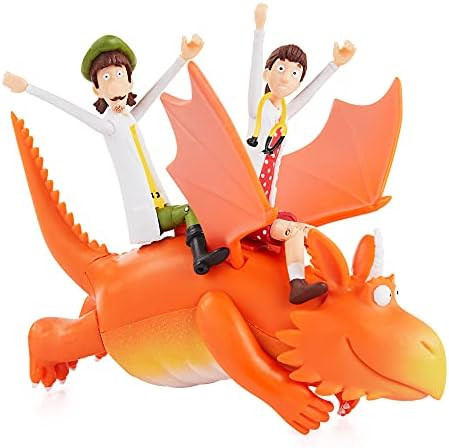 Zog toy  | Amazon (US)