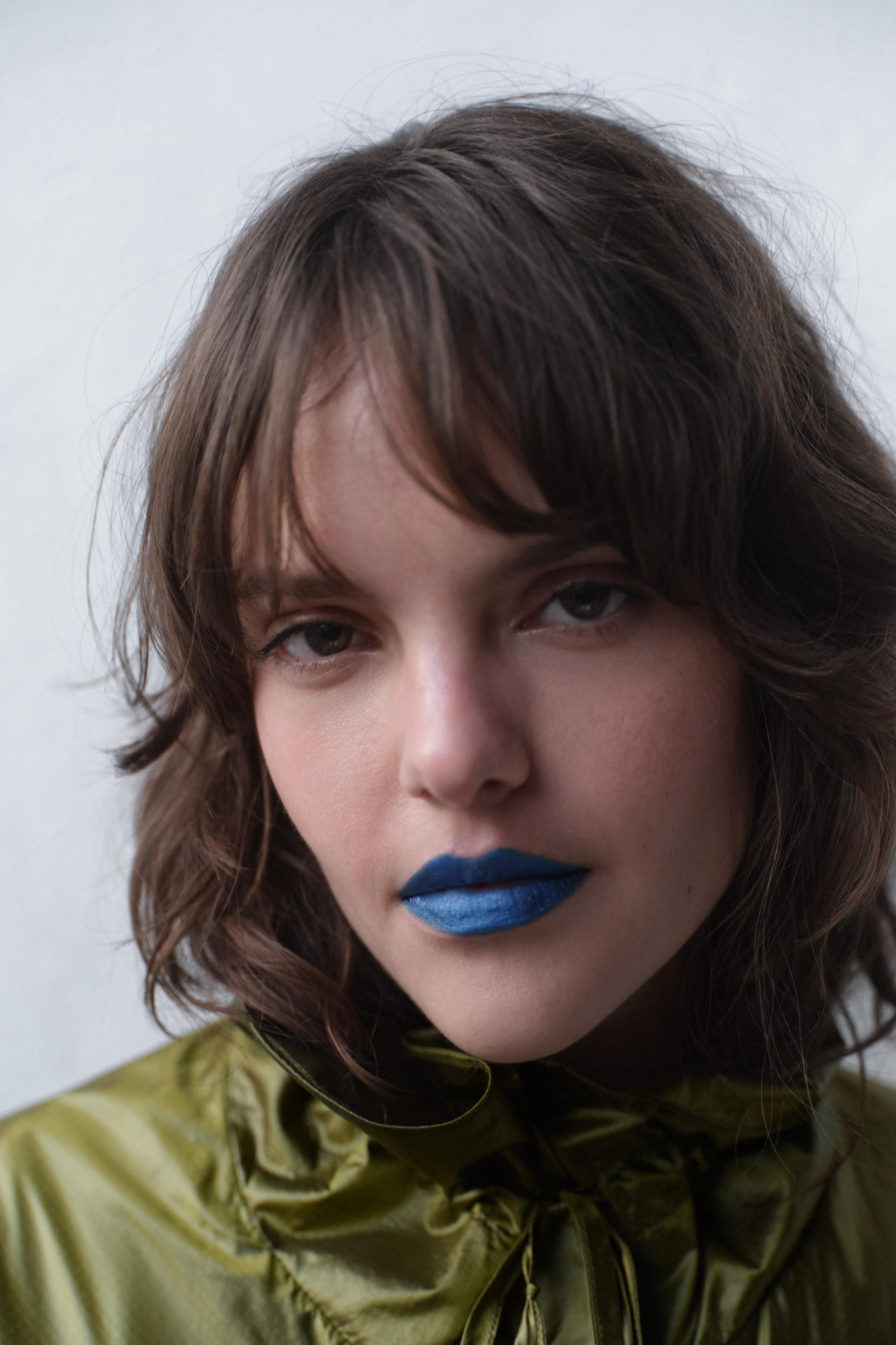 OVERSIZED NYLON JACKET | Zara US