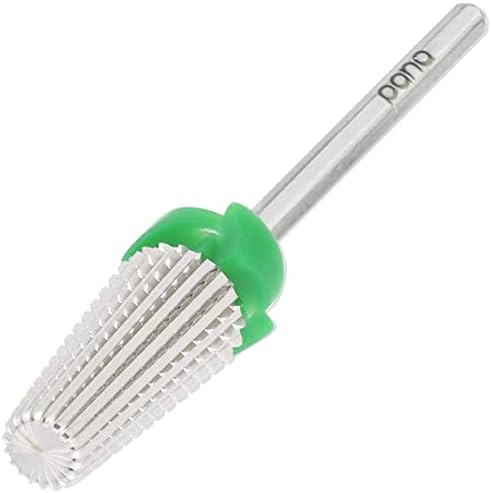 PANA Nail Carbide 5 in 1 Bit - Two Way Rotate use for Both Left and Right Handed - Fast remove Ac... | Amazon (US)
