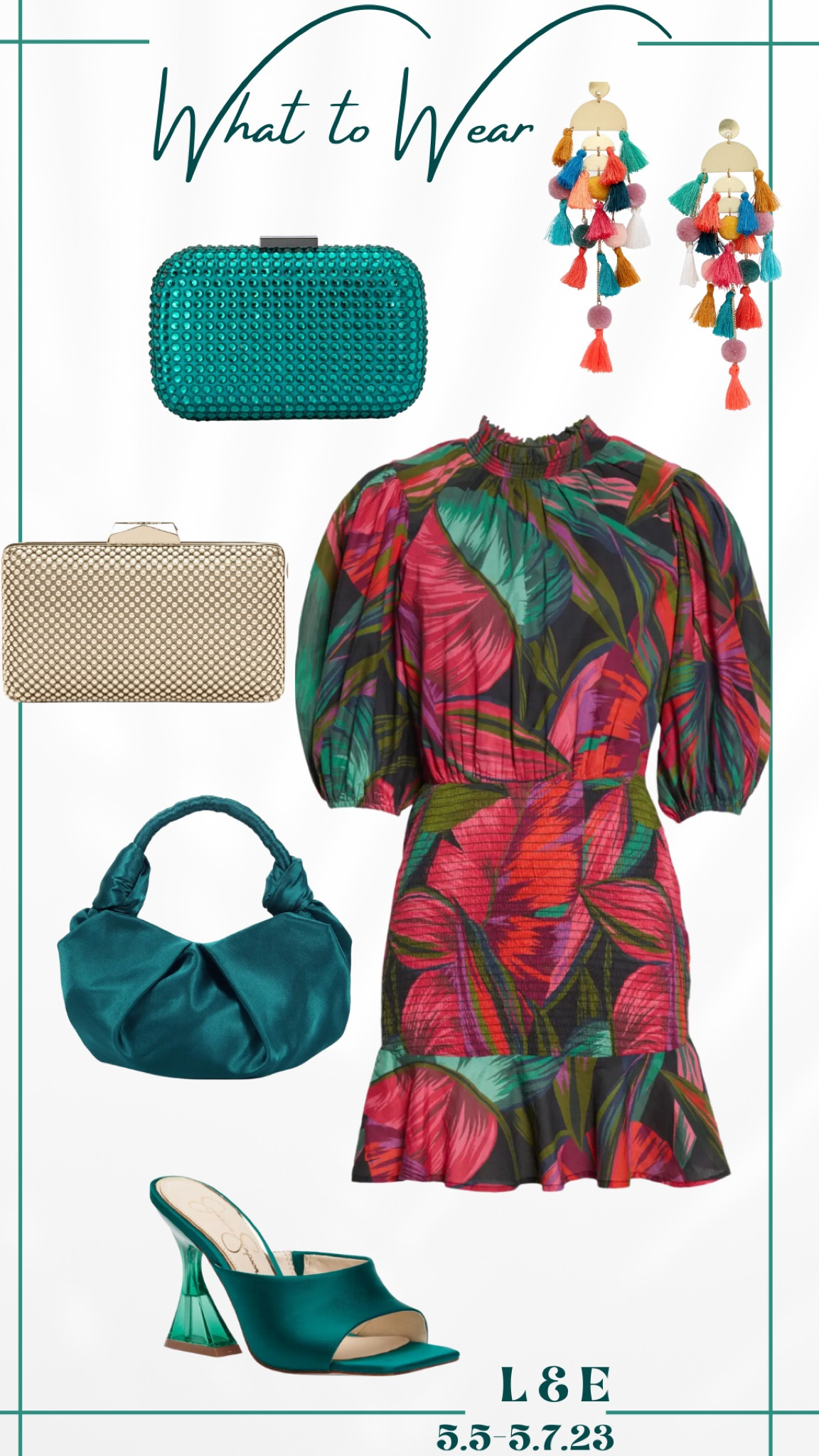 #LTKSeasonal #LTKshoecrush #LTKwedding