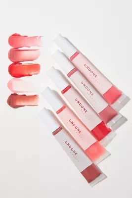 Undone Beauty Lip Life Lip Balm | Anthropologie (US)