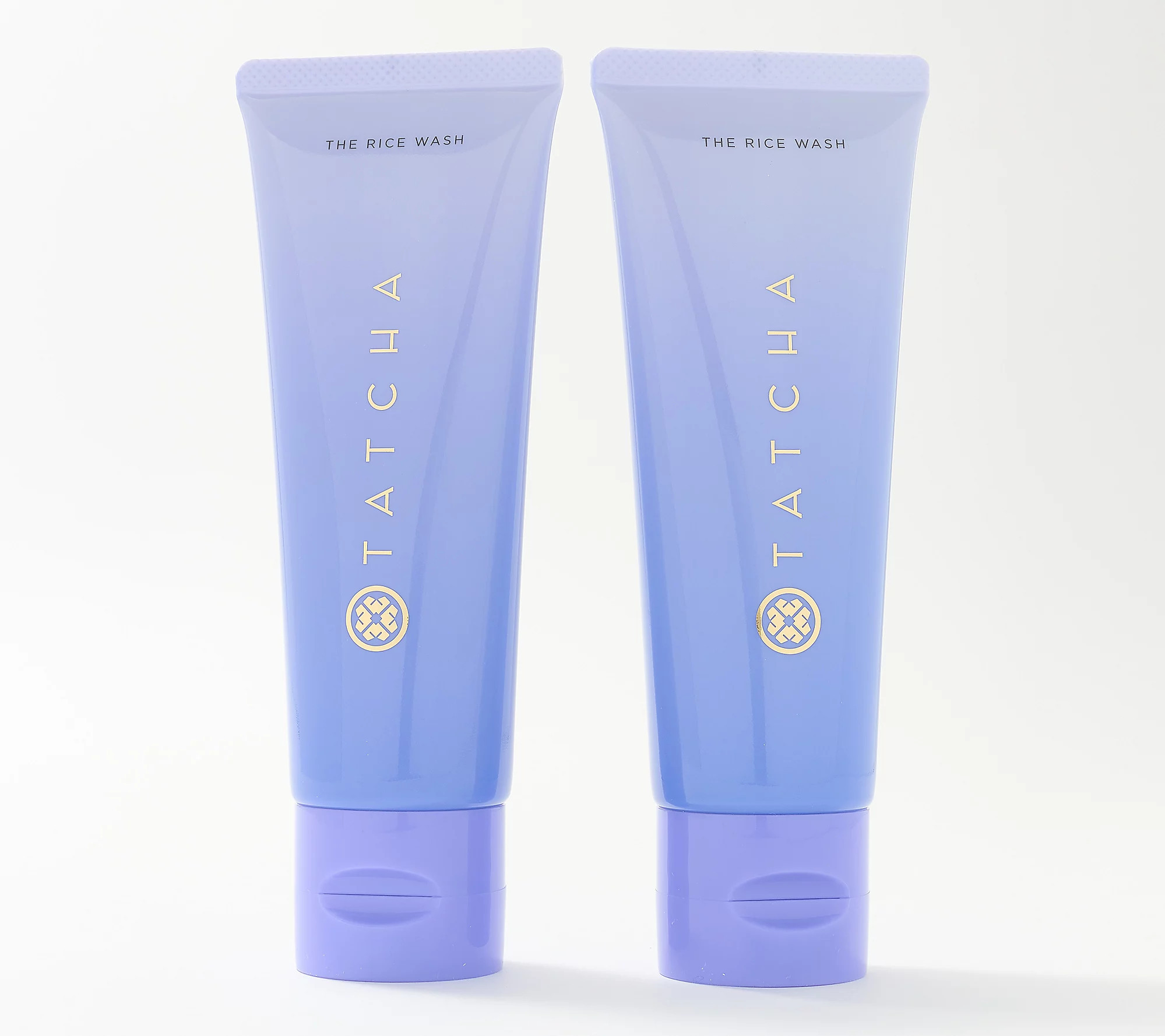 TATCHA The Rice Wash Duo | QVC