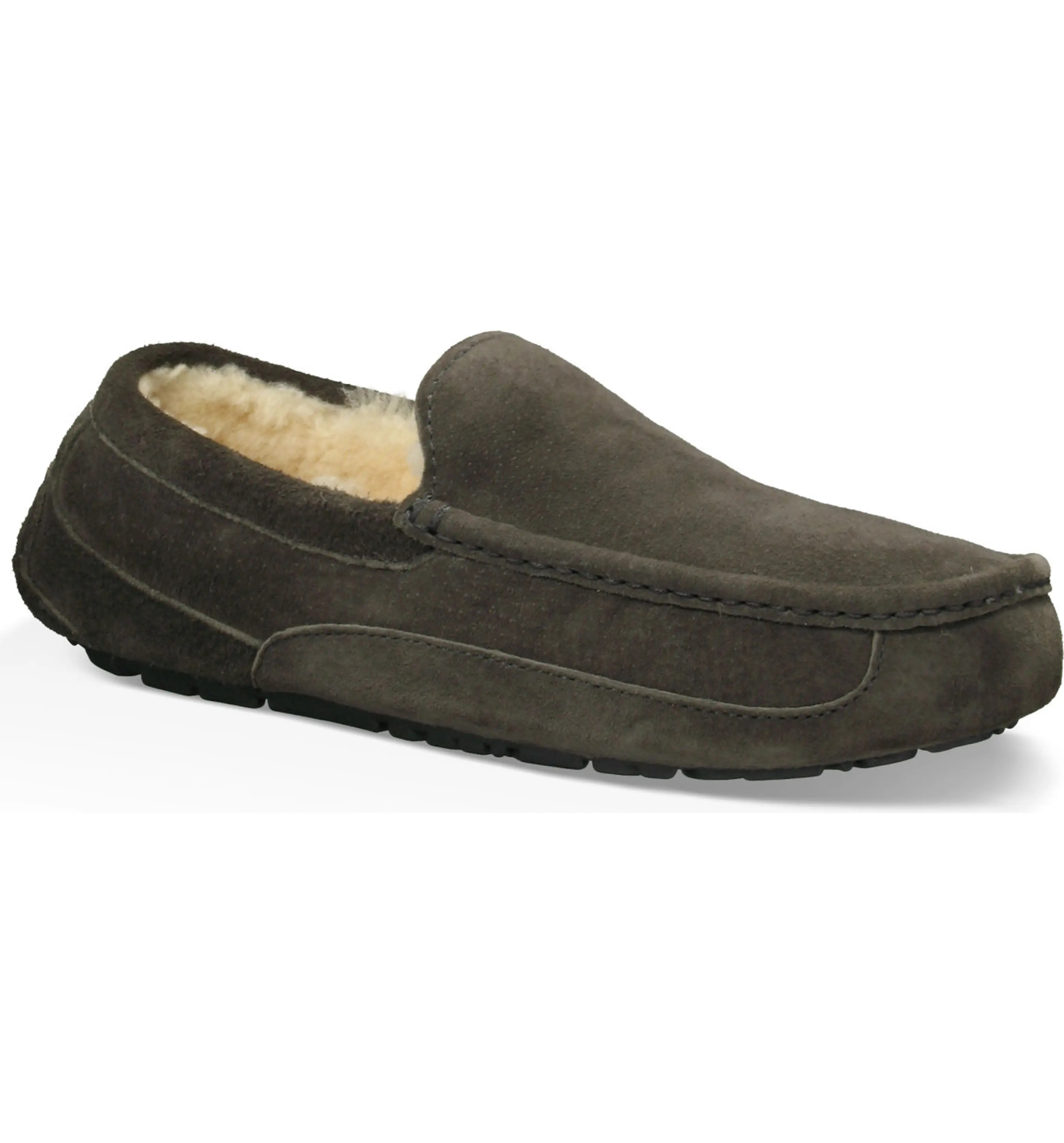 UGG® Ascot Slipper (Men) | Nordstrom | Nordstrom
